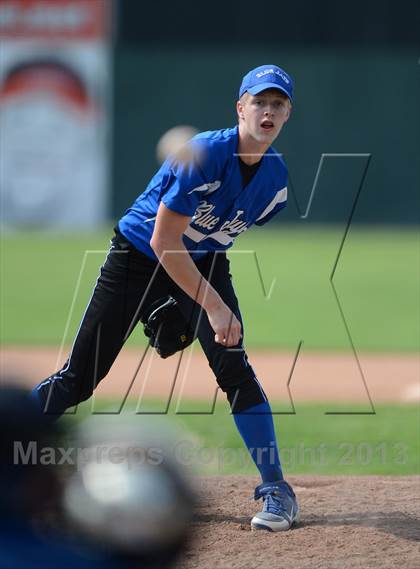 Thumbnail 1 in Whitesville Central @ Lyndonville ( Section 5 Class D/DD Crossover) photogallery.