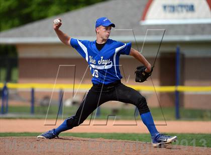 Thumbnail 1 in Whitesville Central @ Lyndonville ( Section 5 Class D/DD Crossover) photogallery.
