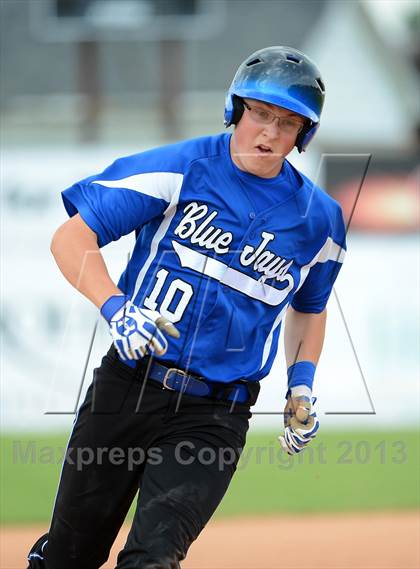 Thumbnail 3 in Whitesville Central @ Lyndonville ( Section 5 Class D/DD Crossover) photogallery.