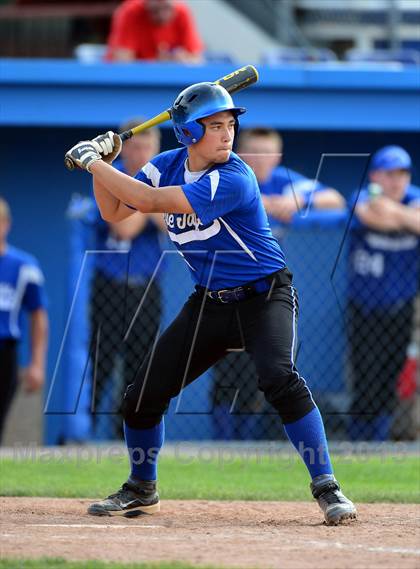 Thumbnail 2 in Whitesville Central @ Lyndonville ( Section 5 Class D/DD Crossover) photogallery.