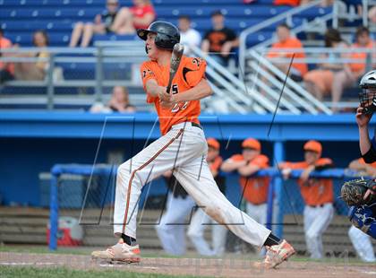 Thumbnail 1 in Whitesville Central @ Lyndonville ( Section 5 Class D/DD Crossover) photogallery.