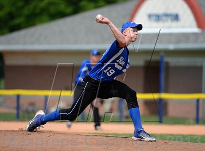 Thumbnail 2 in Whitesville Central @ Lyndonville ( Section 5 Class D/DD Crossover) photogallery.