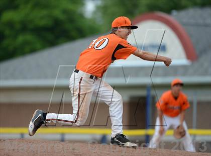 Thumbnail 1 in Whitesville Central @ Lyndonville ( Section 5 Class D/DD Crossover) photogallery.
