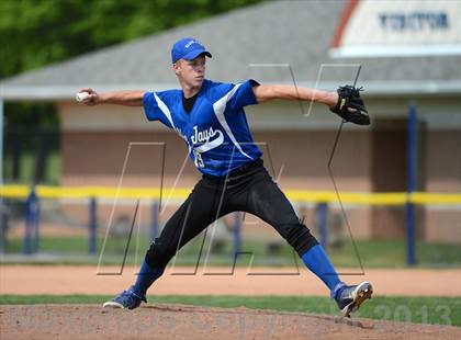 Thumbnail 3 in Whitesville Central @ Lyndonville ( Section 5 Class D/DD Crossover) photogallery.