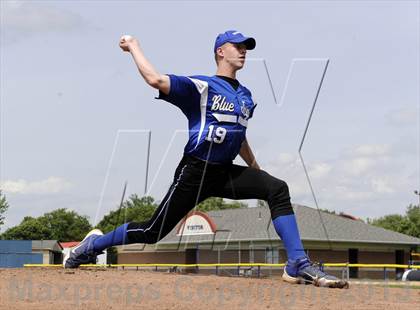 Thumbnail 2 in Whitesville Central @ Lyndonville ( Section 5 Class D/DD Crossover) photogallery.