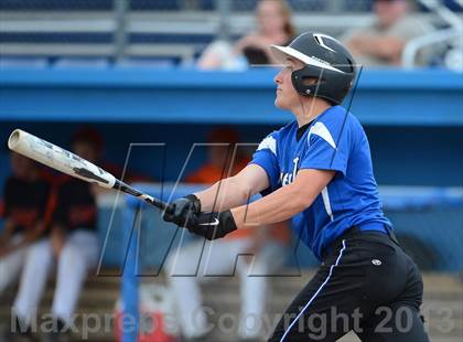 Thumbnail 2 in Whitesville Central @ Lyndonville ( Section 5 Class D/DD Crossover) photogallery.