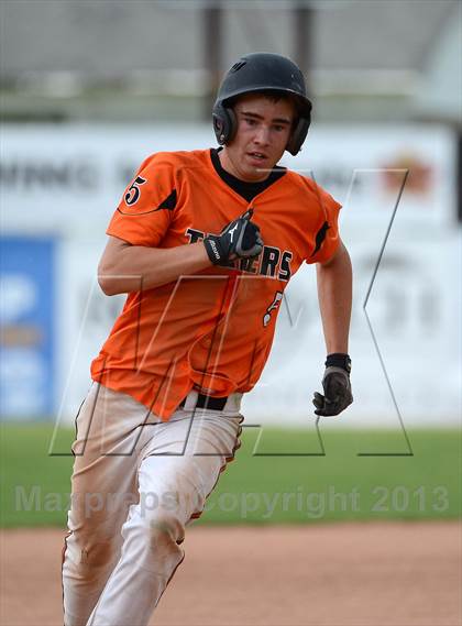Thumbnail 3 in Whitesville Central @ Lyndonville ( Section 5 Class D/DD Crossover) photogallery.