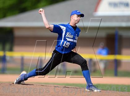 Thumbnail 3 in Whitesville Central @ Lyndonville ( Section 5 Class D/DD Crossover) photogallery.