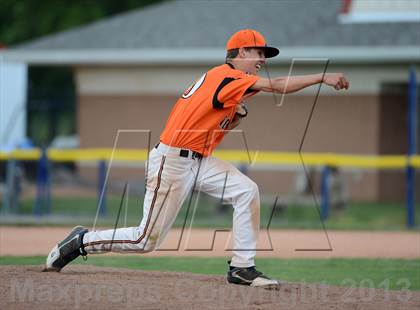 Thumbnail 2 in Whitesville Central @ Lyndonville ( Section 5 Class D/DD Crossover) photogallery.