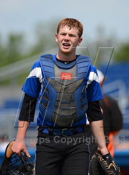 Thumbnail 3 in Whitesville Central @ Lyndonville ( Section 5 Class D/DD Crossover) photogallery.