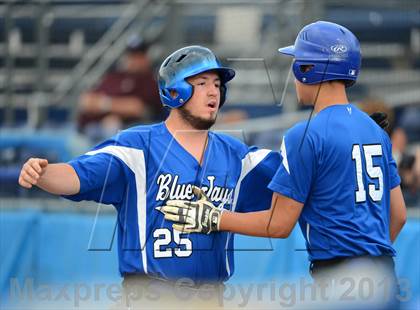 Thumbnail 3 in Whitesville Central @ Lyndonville ( Section 5 Class D/DD Crossover) photogallery.