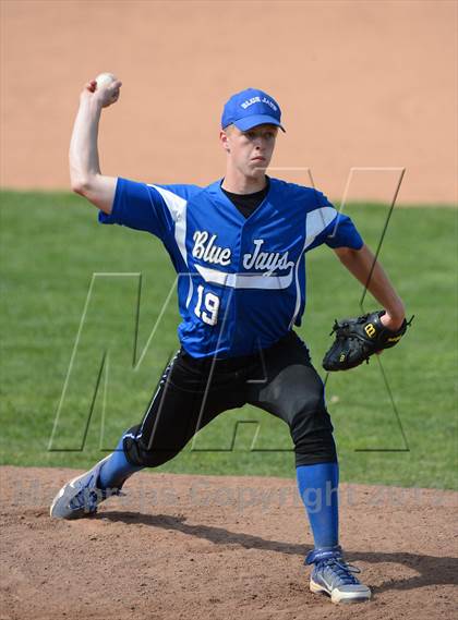 Thumbnail 1 in Whitesville Central @ Lyndonville ( Section 5 Class D/DD Crossover) photogallery.