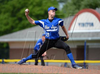 Thumbnail 1 in Whitesville Central @ Lyndonville ( Section 5 Class D/DD Crossover) photogallery.