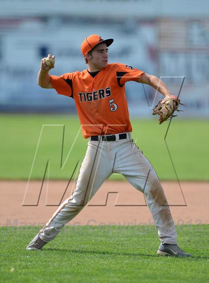 Thumbnail 1 in Whitesville Central @ Lyndonville ( Section 5 Class D/DD Crossover) photogallery.