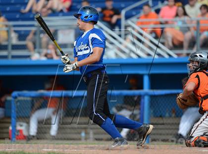 Thumbnail 1 in Whitesville Central @ Lyndonville ( Section 5 Class D/DD Crossover) photogallery.