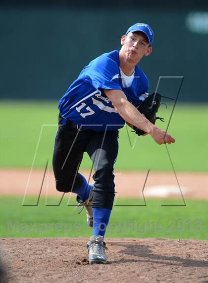Thumbnail 2 in Whitesville Central @ Lyndonville ( Section 5 Class D/DD Crossover) photogallery.