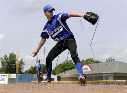 Thumbnail 3 in Whitesville Central @ Lyndonville ( Section 5 Class D/DD Crossover) photogallery.
