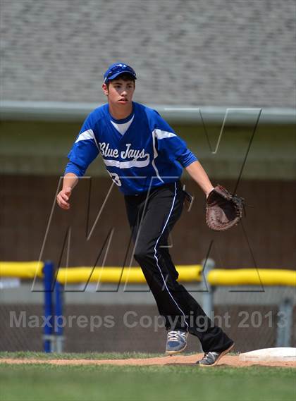 Thumbnail 3 in Whitesville Central @ Lyndonville ( Section 5 Class D/DD Crossover) photogallery.