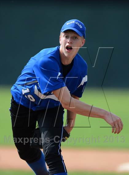 Thumbnail 1 in Whitesville Central @ Lyndonville ( Section 5 Class D/DD Crossover) photogallery.