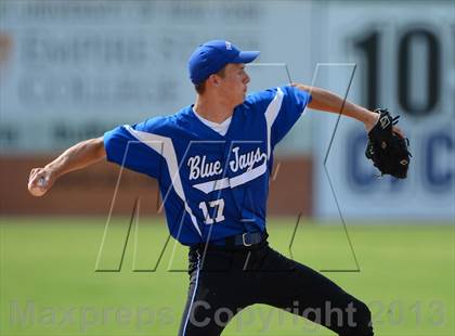 Thumbnail 3 in Whitesville Central @ Lyndonville ( Section 5 Class D/DD Crossover) photogallery.