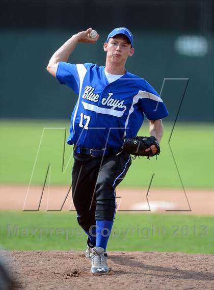 Thumbnail 2 in Whitesville Central @ Lyndonville ( Section 5 Class D/DD Crossover) photogallery.