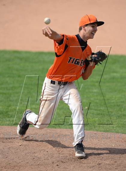 Thumbnail 1 in Whitesville Central @ Lyndonville ( Section 5 Class D/DD Crossover) photogallery.