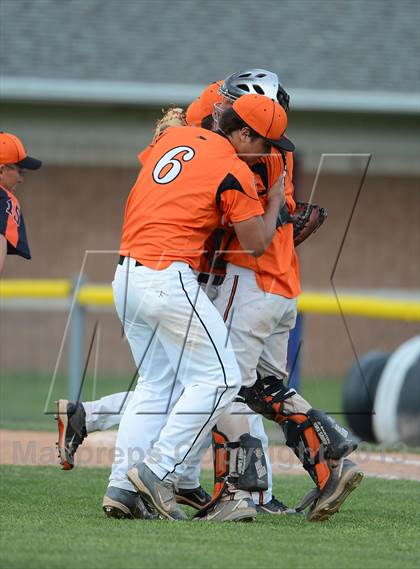 Thumbnail 3 in Whitesville Central @ Lyndonville ( Section 5 Class D/DD Crossover) photogallery.