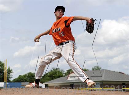 Thumbnail 3 in Whitesville Central @ Lyndonville ( Section 5 Class D/DD Crossover) photogallery.