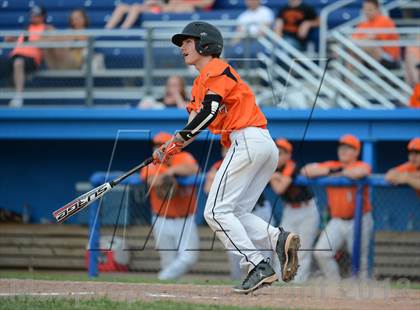 Thumbnail 1 in Whitesville Central @ Lyndonville ( Section 5 Class D/DD Crossover) photogallery.