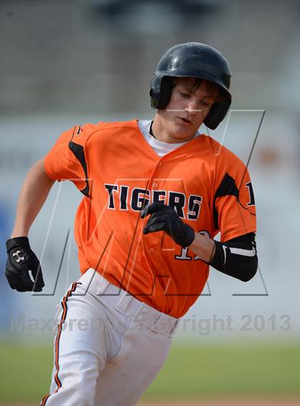 Thumbnail 2 in Whitesville Central @ Lyndonville ( Section 5 Class D/DD Crossover) photogallery.