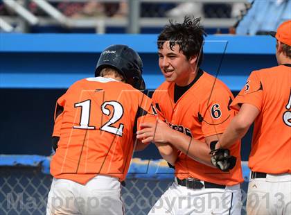 Thumbnail 1 in Whitesville Central @ Lyndonville ( Section 5 Class D/DD Crossover) photogallery.