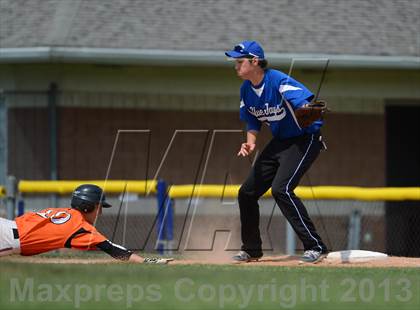 Thumbnail 3 in Whitesville Central @ Lyndonville ( Section 5 Class D/DD Crossover) photogallery.