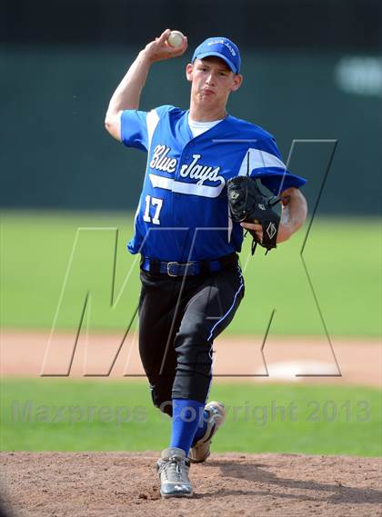 Thumbnail 3 in Whitesville Central @ Lyndonville ( Section 5 Class D/DD Crossover) photogallery.