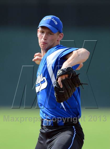 Thumbnail 2 in Whitesville Central @ Lyndonville ( Section 5 Class D/DD Crossover) photogallery.