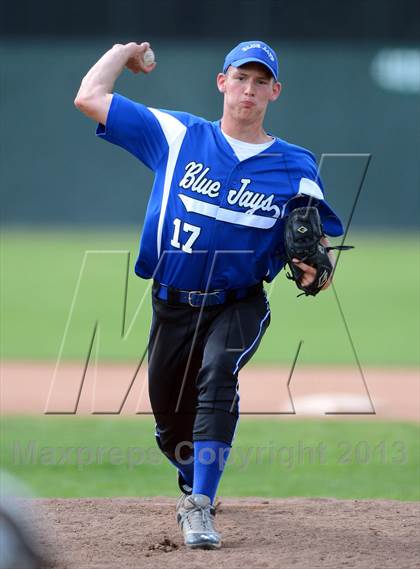 Thumbnail 3 in Whitesville Central @ Lyndonville ( Section 5 Class D/DD Crossover) photogallery.