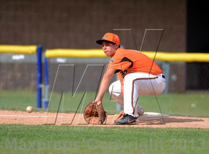 Thumbnail 3 in Whitesville Central @ Lyndonville ( Section 5 Class D/DD Crossover) photogallery.
