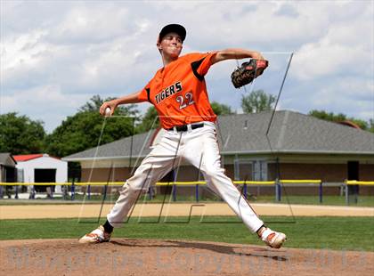 Thumbnail 2 in Whitesville Central @ Lyndonville ( Section 5 Class D/DD Crossover) photogallery.
