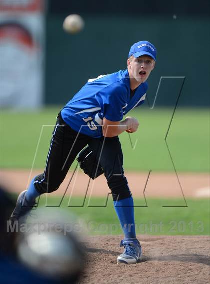 Thumbnail 3 in Whitesville Central @ Lyndonville ( Section 5 Class D/DD Crossover) photogallery.