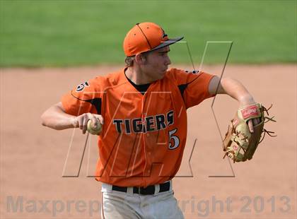 Thumbnail 1 in Whitesville Central @ Lyndonville ( Section 5 Class D/DD Crossover) photogallery.