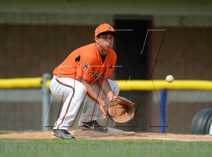 Thumbnail 1 in Whitesville Central @ Lyndonville ( Section 5 Class D/DD Crossover) photogallery.