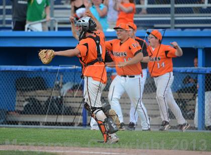 Thumbnail 1 in Whitesville Central @ Lyndonville ( Section 5 Class D/DD Crossover) photogallery.