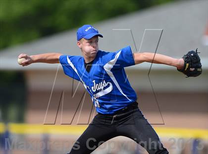 Thumbnail 2 in Whitesville Central @ Lyndonville ( Section 5 Class D/DD Crossover) photogallery.