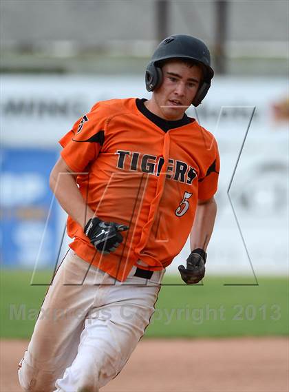 Thumbnail 1 in Whitesville Central @ Lyndonville ( Section 5 Class D/DD Crossover) photogallery.