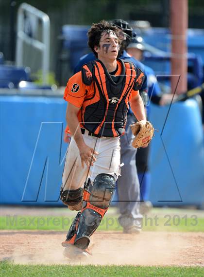 Thumbnail 1 in Whitesville Central @ Lyndonville ( Section 5 Class D/DD Crossover) photogallery.