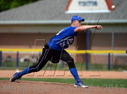 Thumbnail 3 in Whitesville Central @ Lyndonville ( Section 5 Class D/DD Crossover) photogallery.