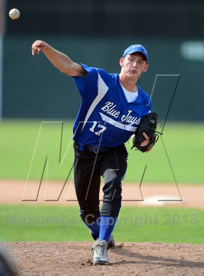 Thumbnail 1 in Whitesville Central @ Lyndonville ( Section 5 Class D/DD Crossover) photogallery.