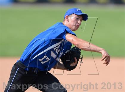 Thumbnail 3 in Whitesville Central @ Lyndonville ( Section 5 Class D/DD Crossover) photogallery.