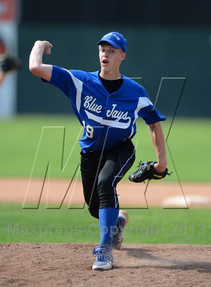 Thumbnail 2 in Whitesville Central @ Lyndonville ( Section 5 Class D/DD Crossover) photogallery.
