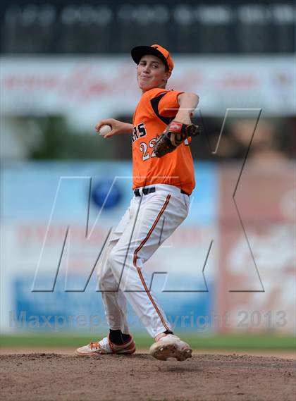 Thumbnail 1 in Whitesville Central @ Lyndonville ( Section 5 Class D/DD Crossover) photogallery.
