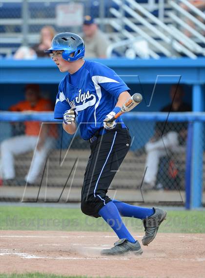 Thumbnail 1 in Whitesville Central @ Lyndonville ( Section 5 Class D/DD Crossover) photogallery.